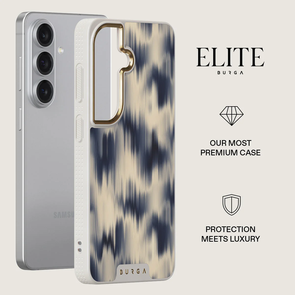 Avalanche - Samsung Galaxy S26 Case - Image 27