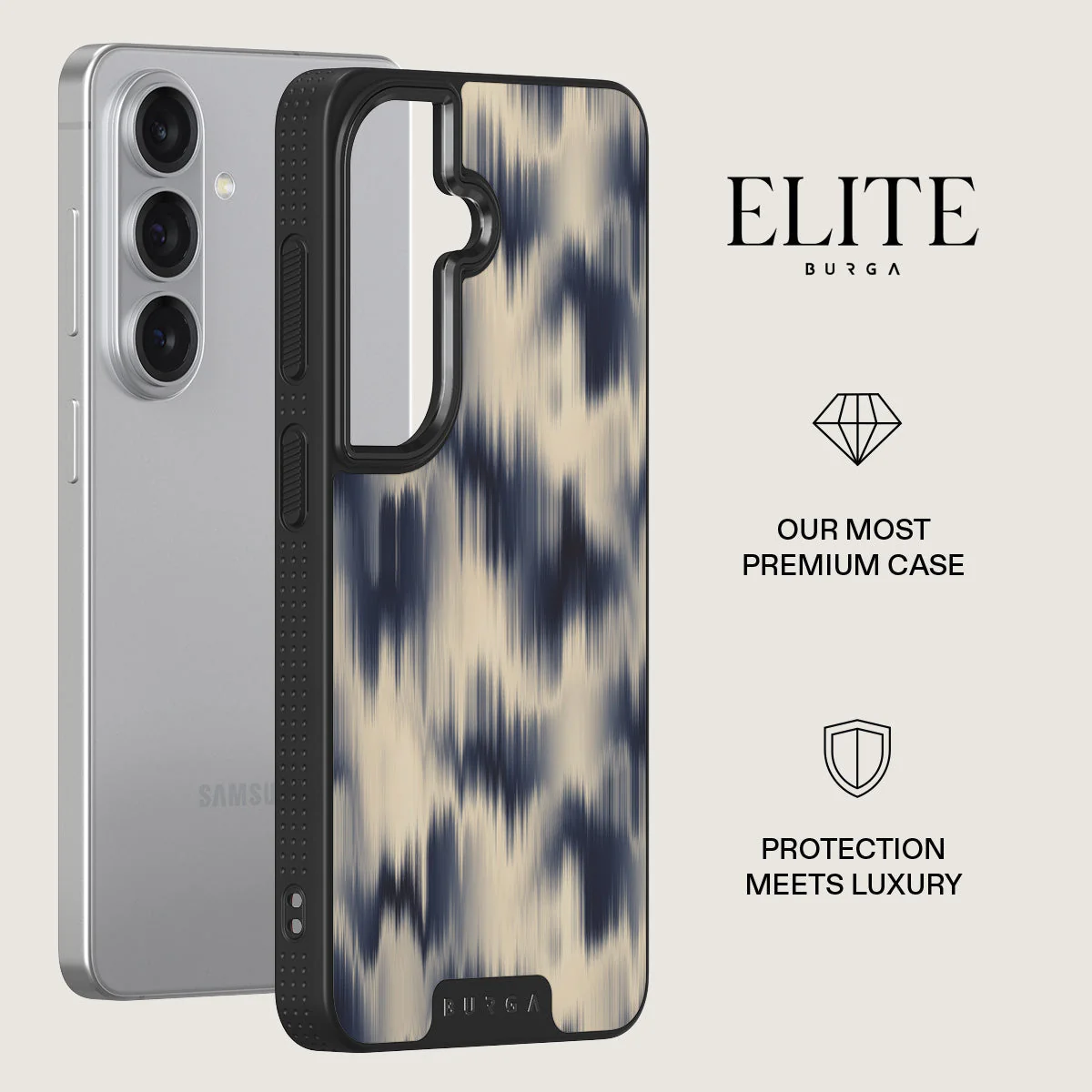 Avalanche - Samsung Galaxy S26 Plus Case - Image 13