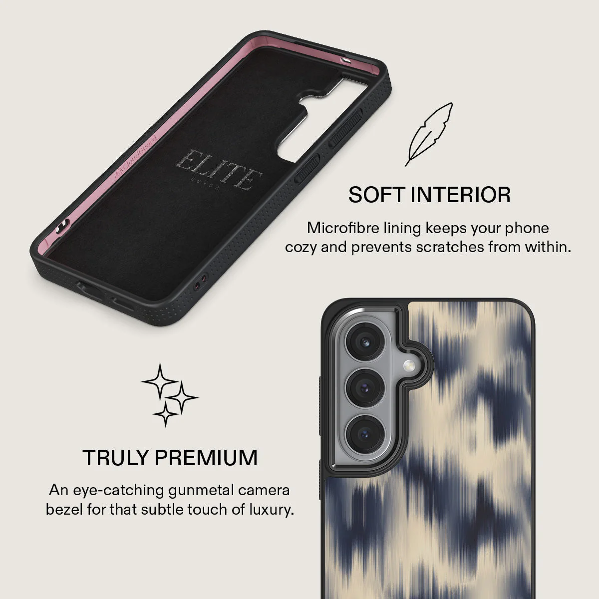 Avalanche - Samsung Galaxy S26 Plus Case - Image 17