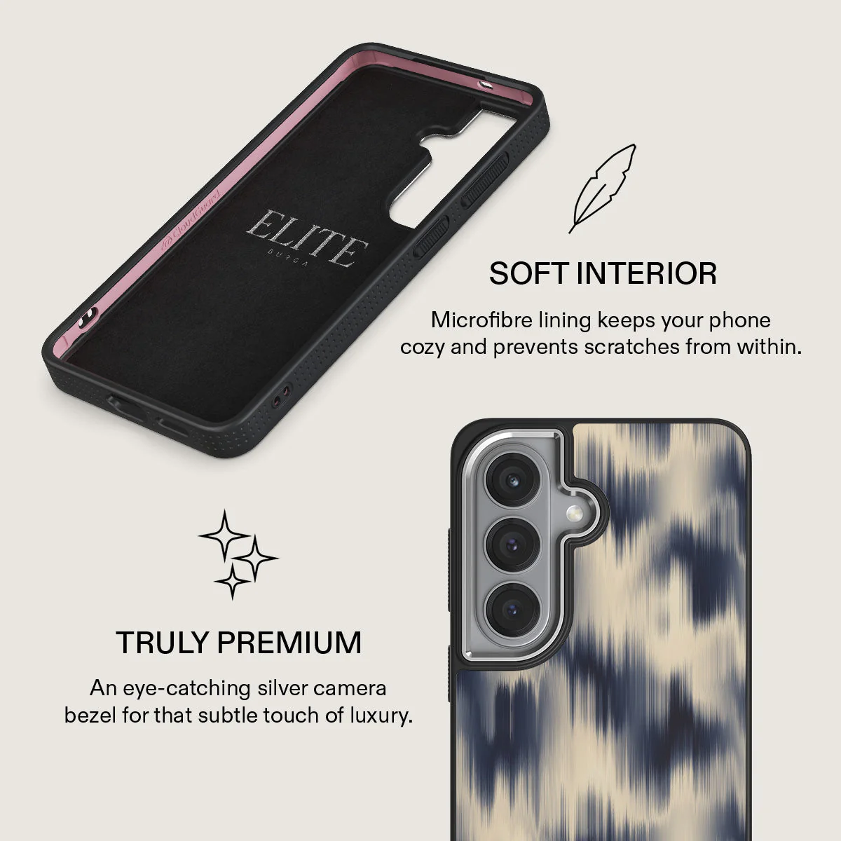 Avalanche - Samsung Galaxy S26 Plus Case - Image 24