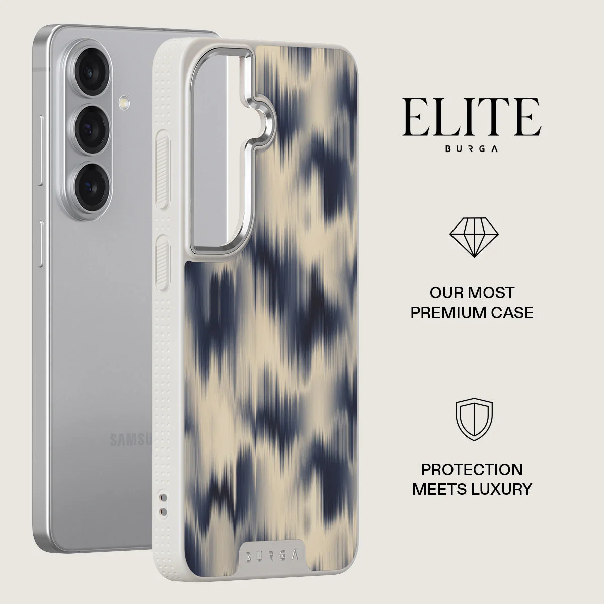 Avalanche - Samsung Galaxy S26 Plus Case - Image 34
