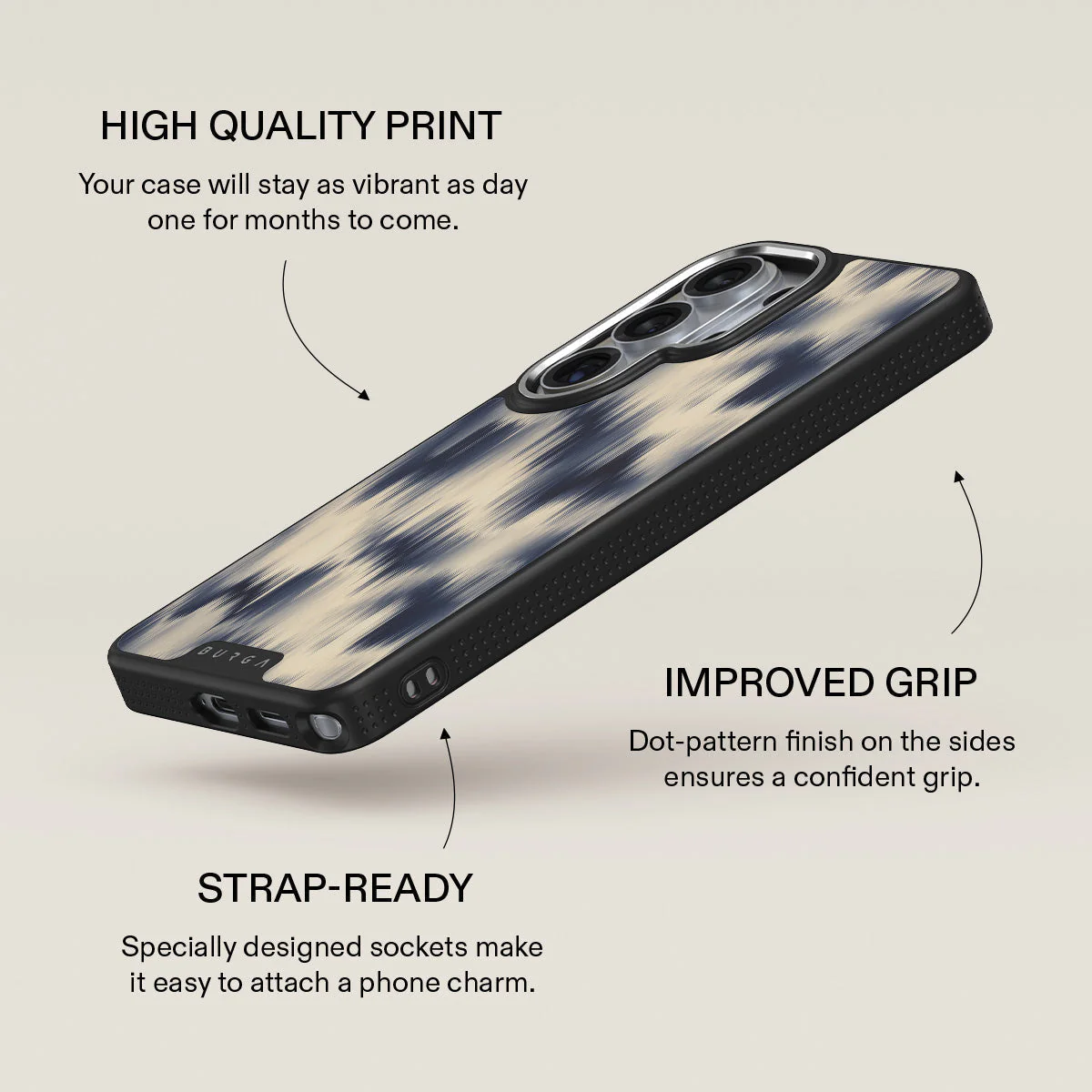 Avalanche - Samsung Galaxy S26 Ultra Case - Image 23