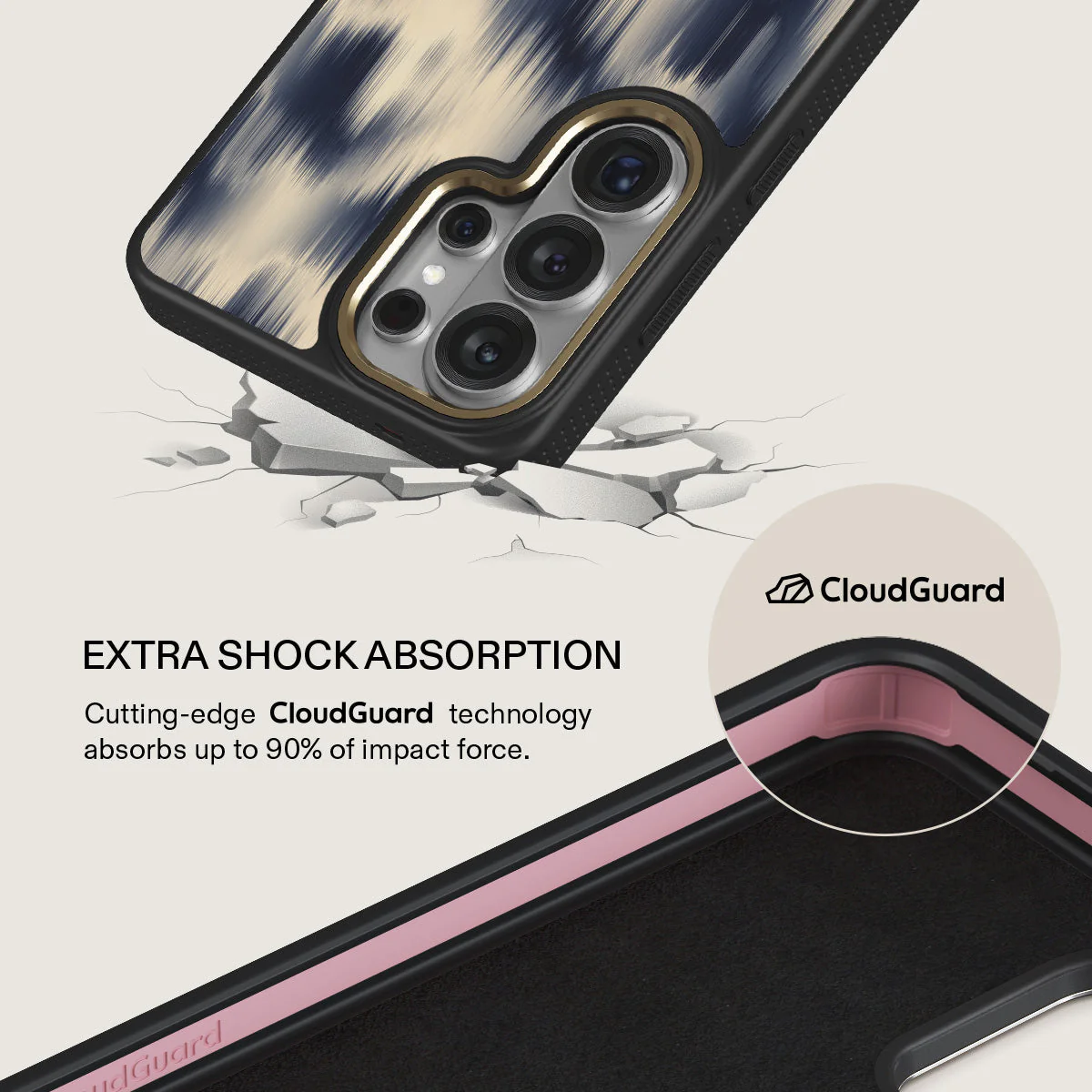 Avalanche - Samsung Galaxy S26 Ultra Case - Image 7