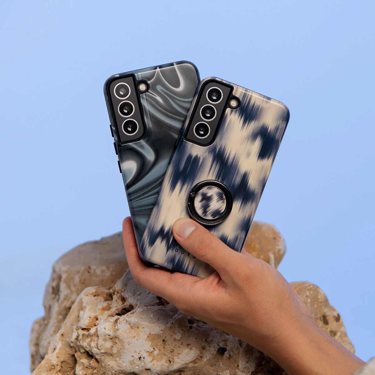 Avalanche - Xiaomi 15T Case - Image 8