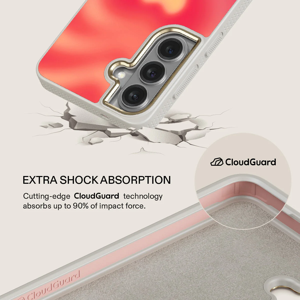 Awakening - Samsung Galaxy S26 Case - Image 28