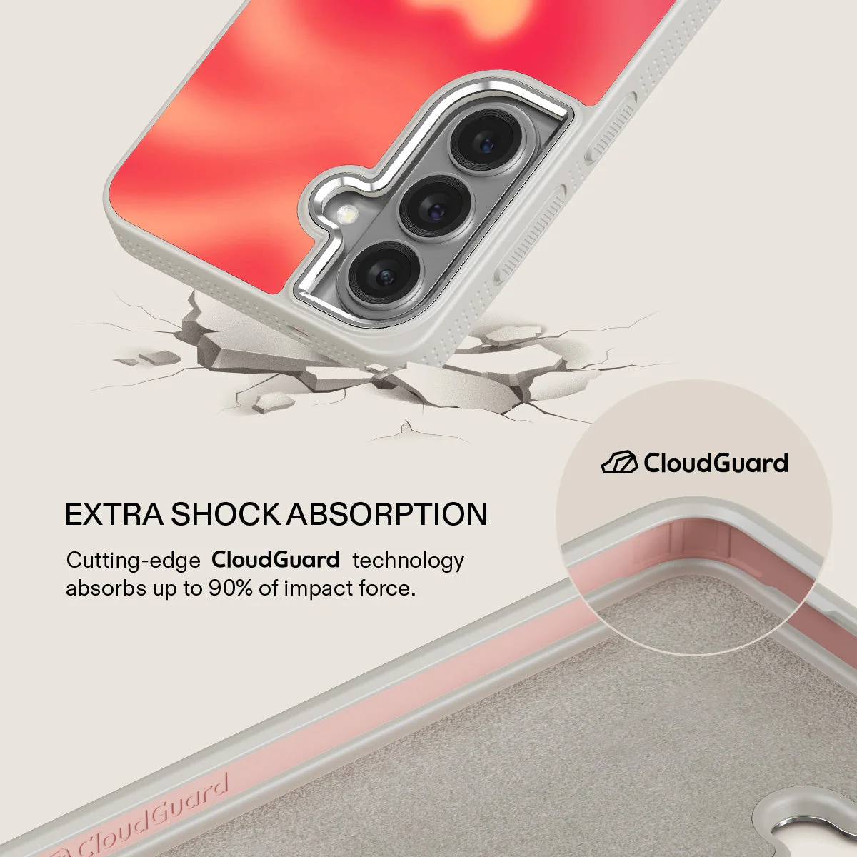 Awakening - Samsung Galaxy S26 Case - Image 35
