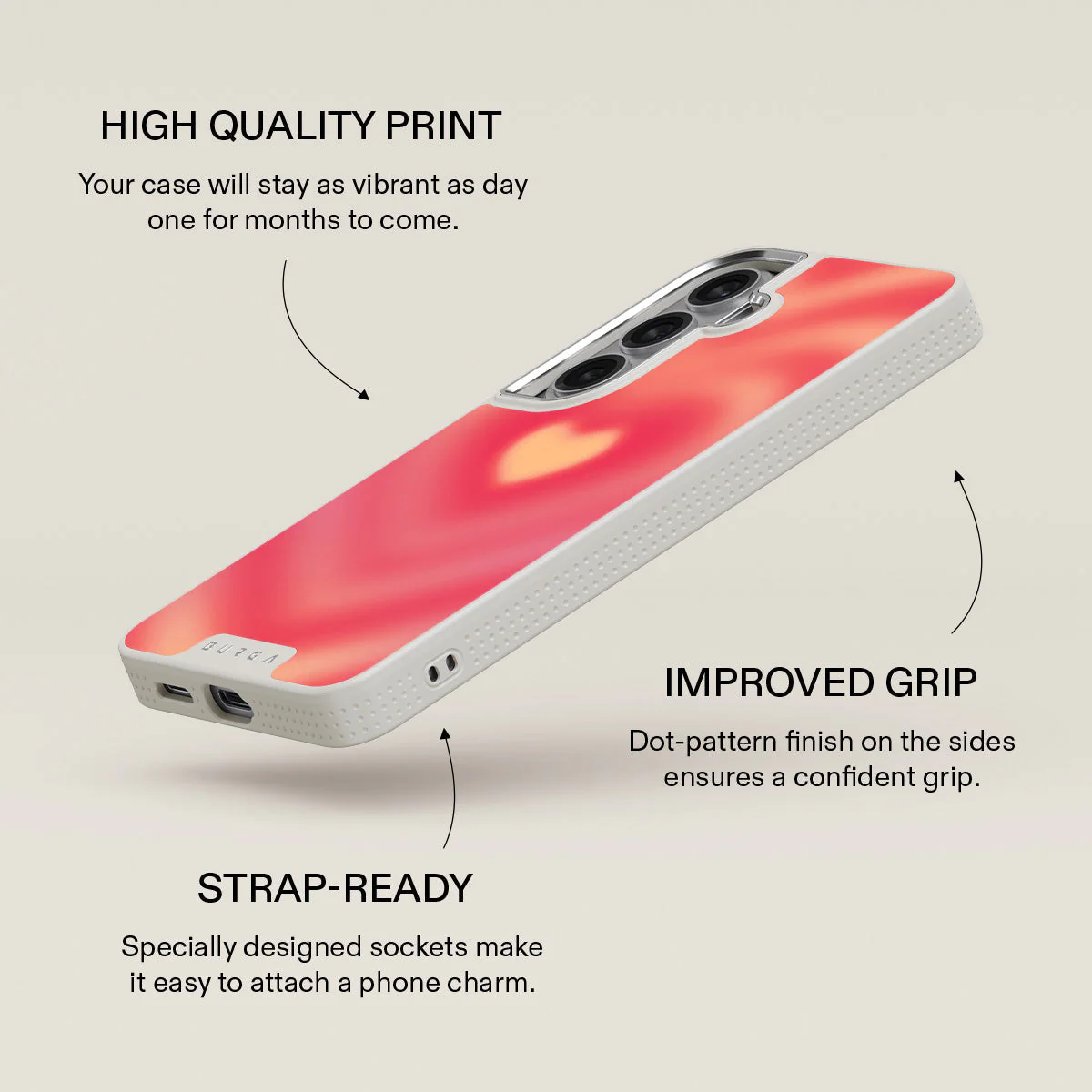 Awakening - Samsung Galaxy S26 Case - Image 37