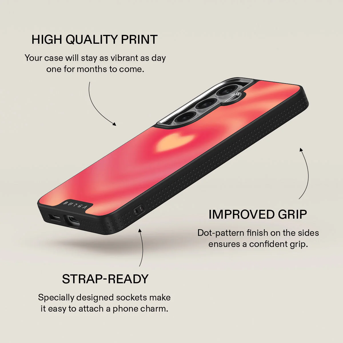 Awakening - Samsung Galaxy S26 Plus Case - Image 23