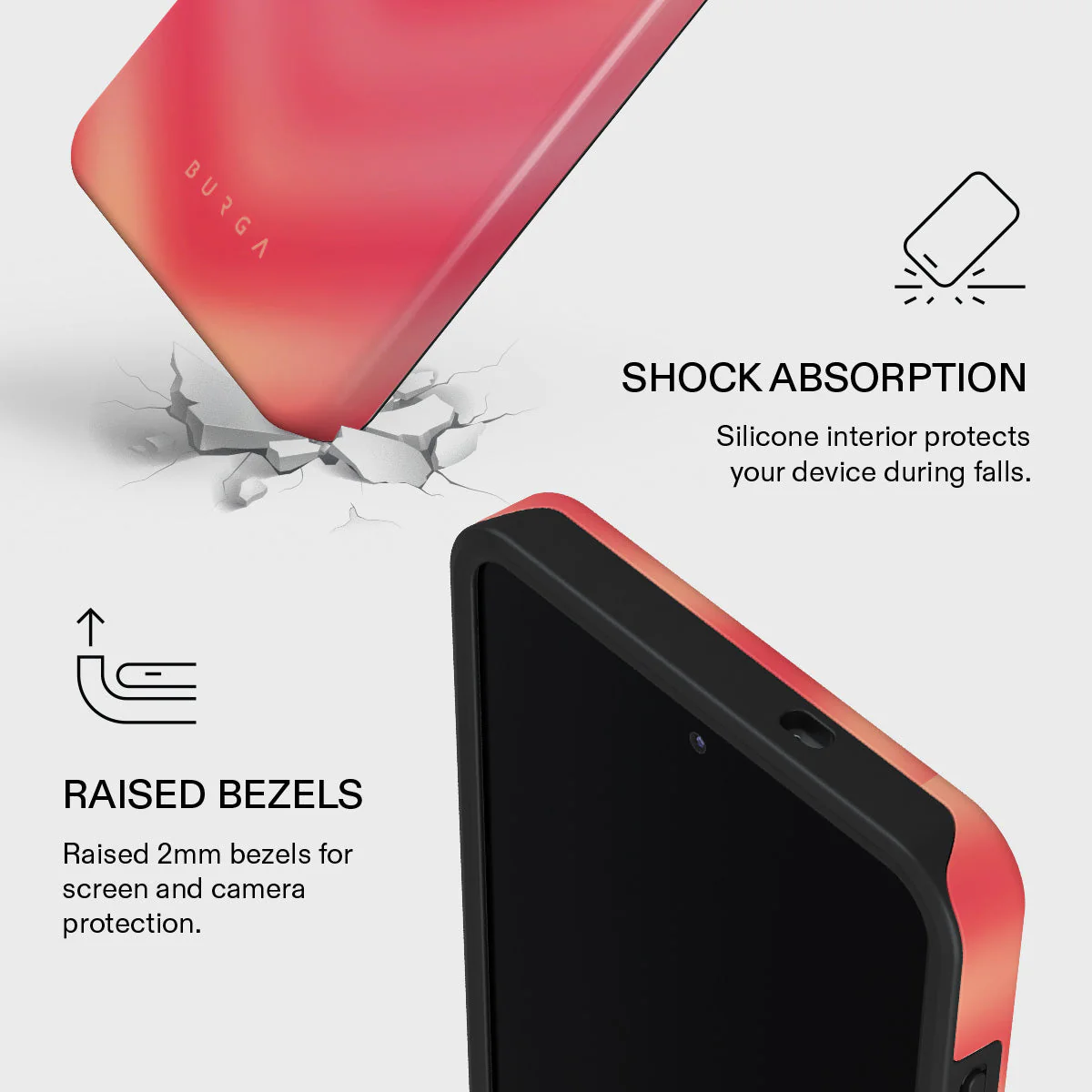 Awakening - Samsung Galaxy S26 Plus Case - Image 4
