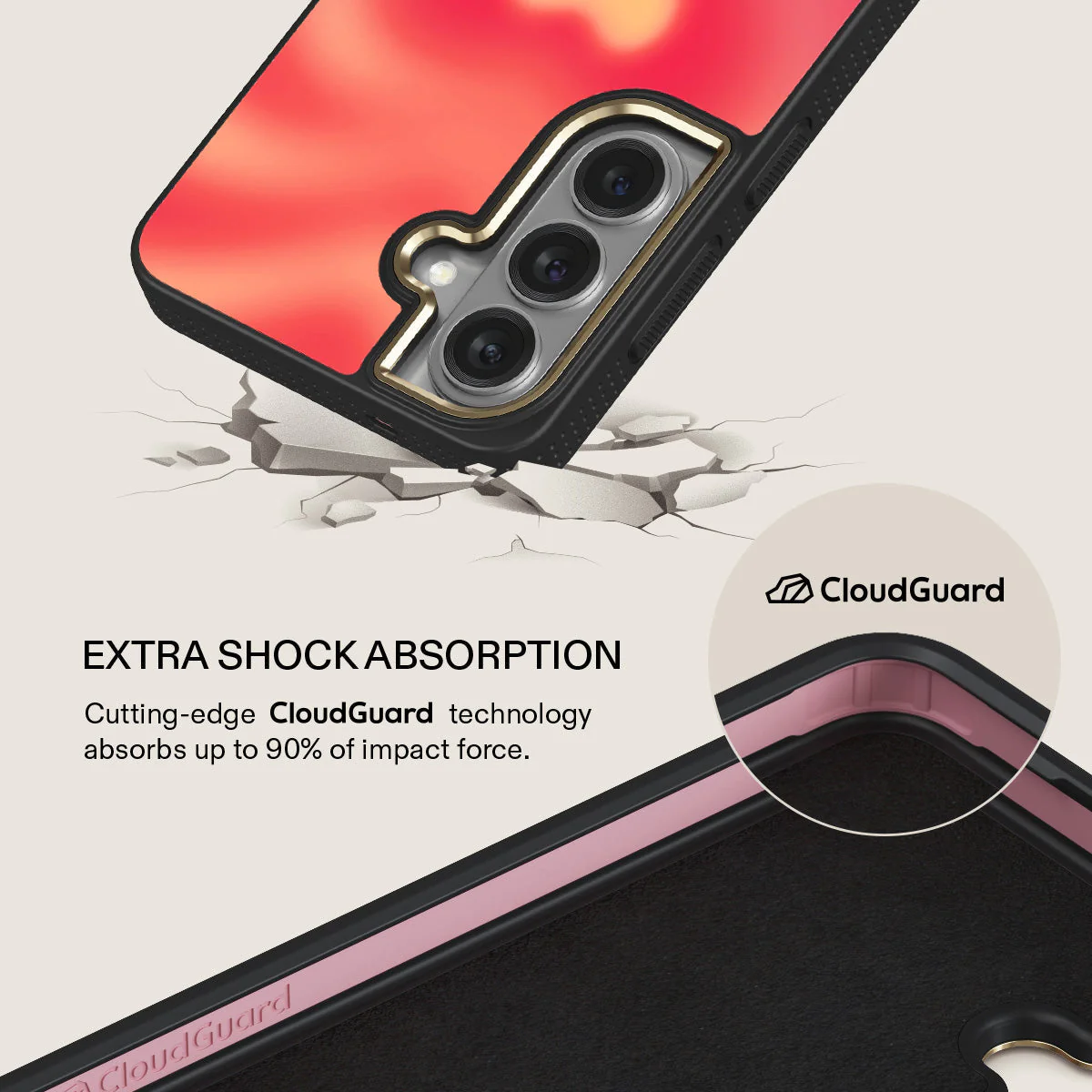 Awakening - Samsung Galaxy S26 Plus Case - Image 7