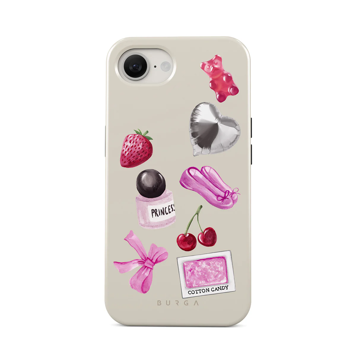 Baby Girl - iPhone 17e Case