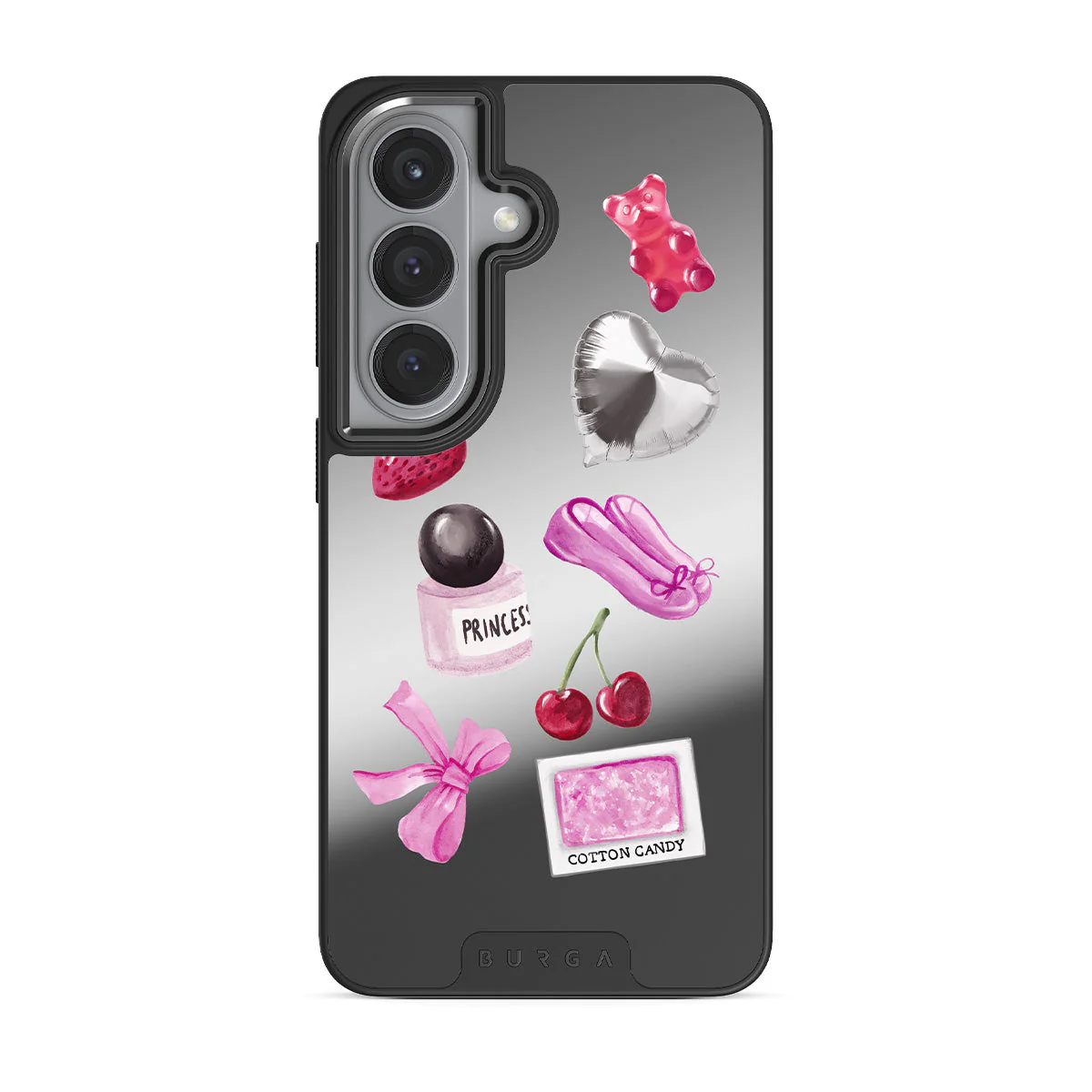 Baby Girl - Samsung Galaxy S26 Case - Image 48