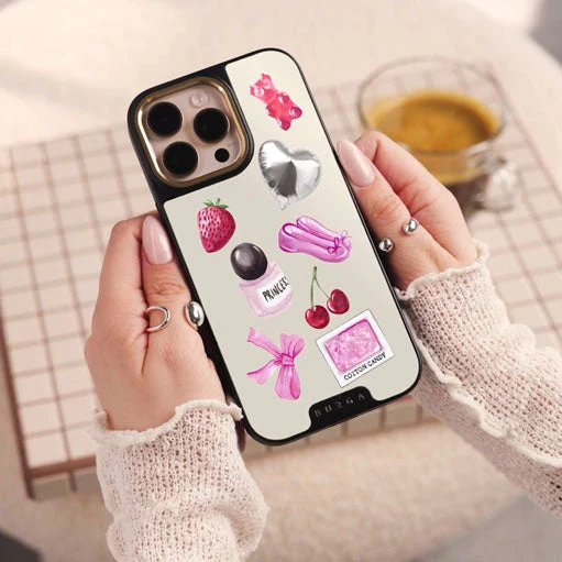 Baby Girl - Samsung Galaxy S26 Case - Image 65