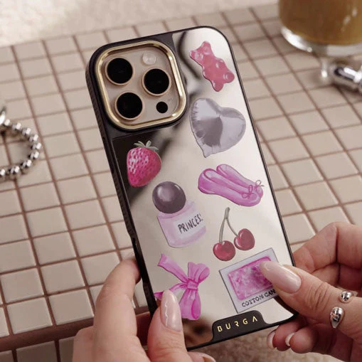 Baby Girl - Samsung Galaxy S26 Case - Image 67