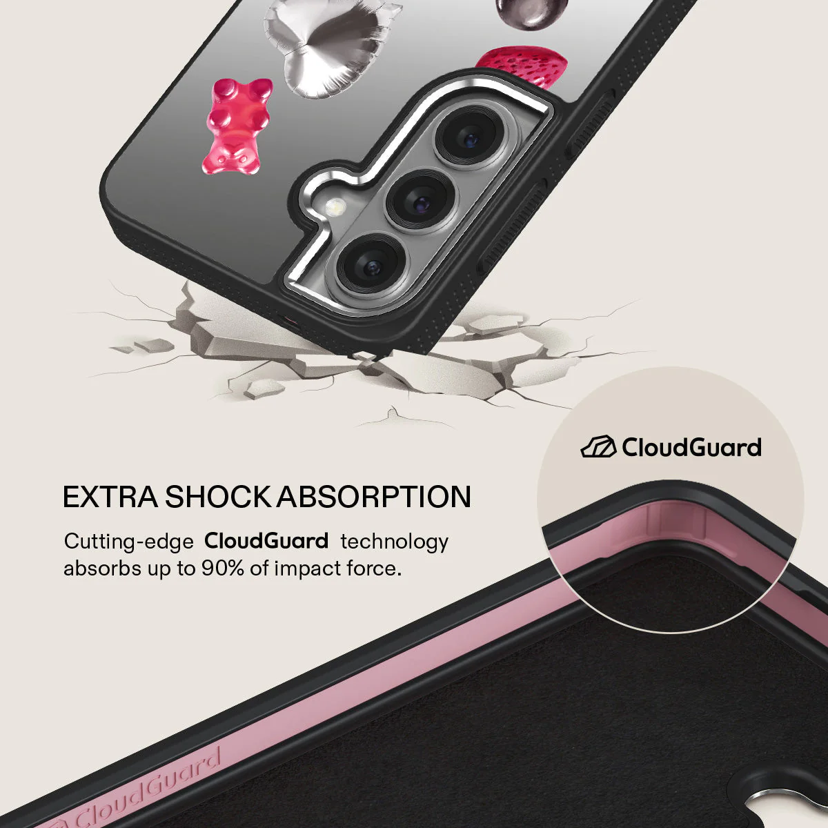 Baby Girl - Samsung Galaxy S26 Plus Case - Image 58