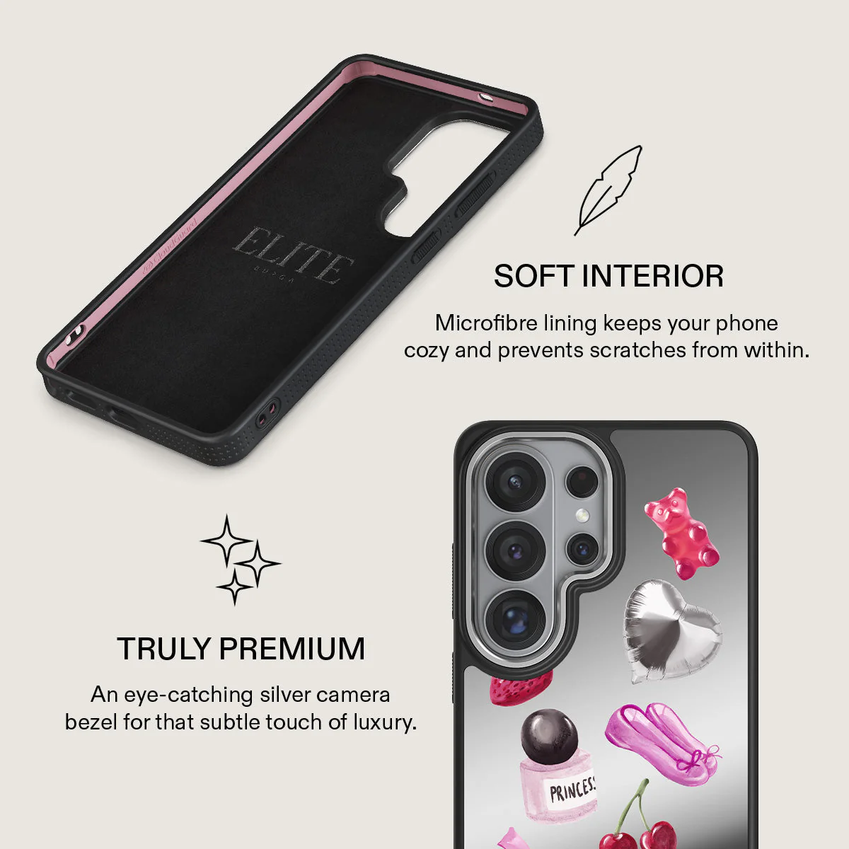 Baby Girl - Samsung Galaxy S26 Ultra Case - Image 62