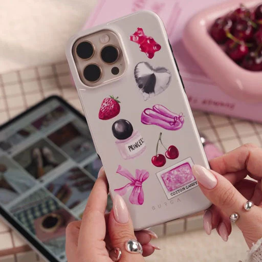 Baby Girl - Samsung Galaxy S26 Ultra Case - Image 64