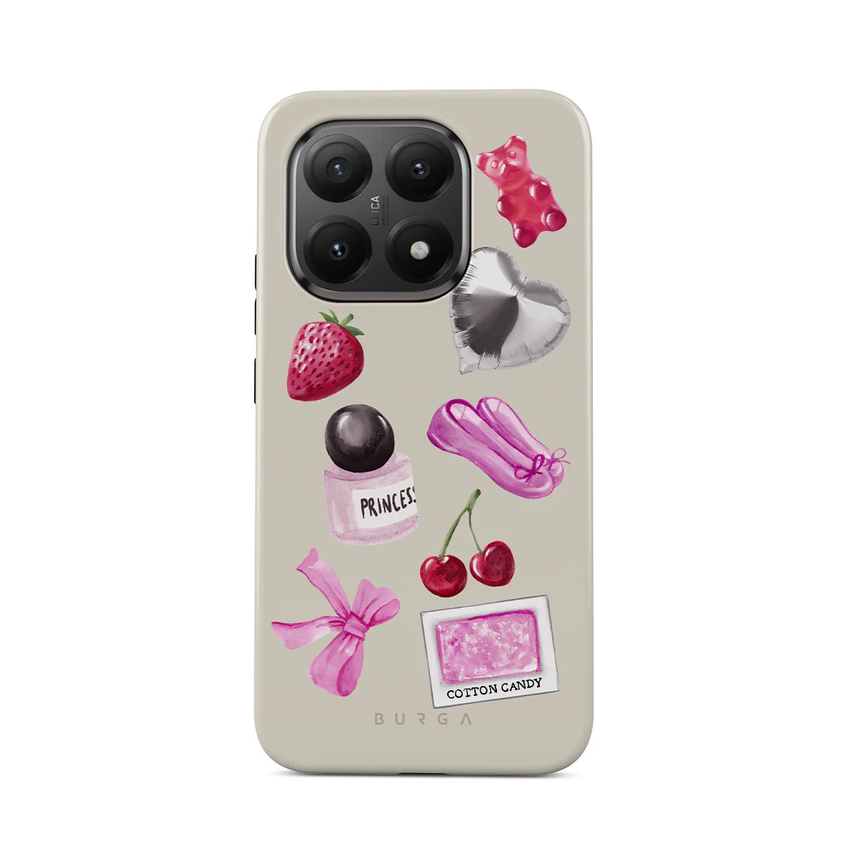 Baby Girl - Xiaomi 15T Case
