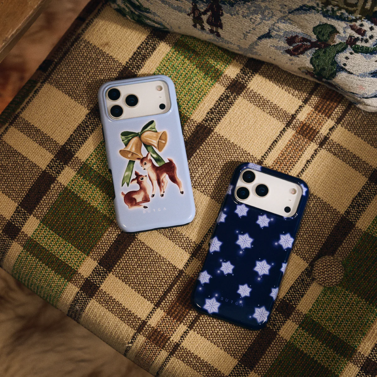 Baby Rudolph - Xiaomi 15T Case - Image 10