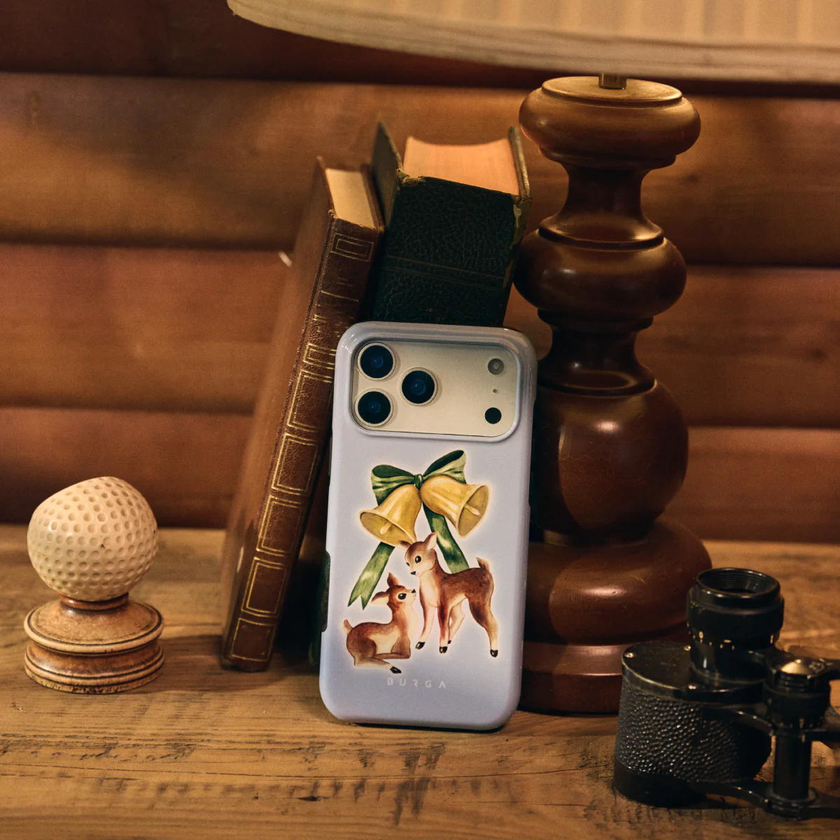 Baby Rudolph - Xiaomi 15T Case - Image 6