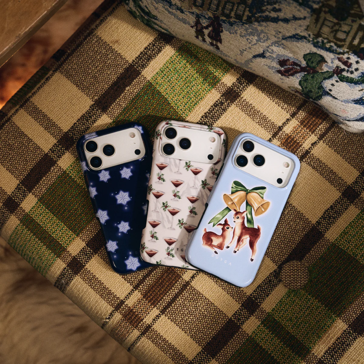 Baby Rudolph - Xiaomi 15T Case - Image 8