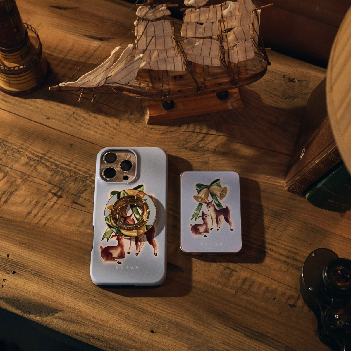 Baby Rudolph - Xiaomi 15T Case - Image 9
