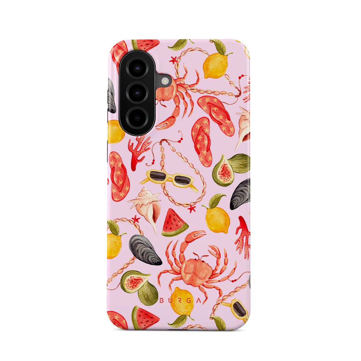 Bajo El Sol - Samsung Galaxy A57 5G Case
