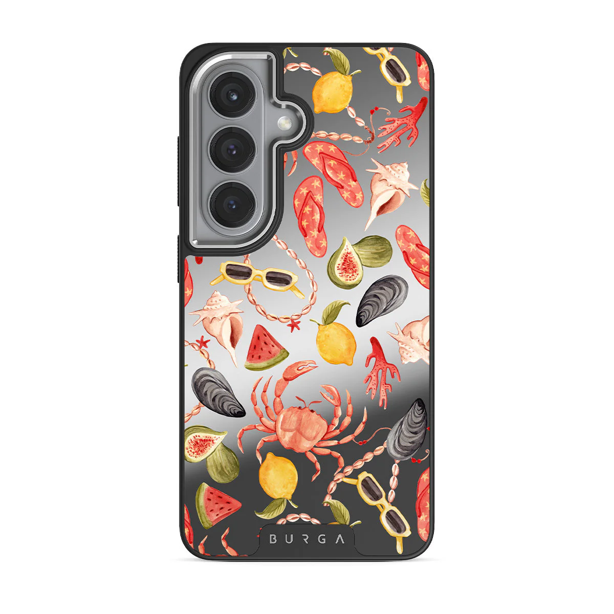 Bajo El Sol - Samsung Galaxy S26 Case - Image 56