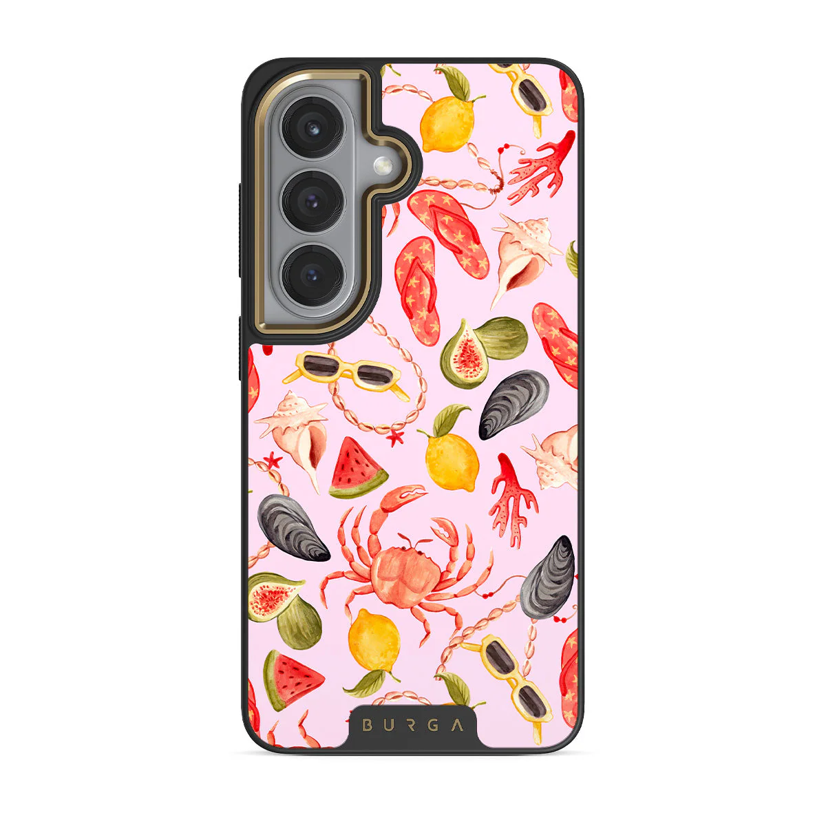 Bajo El Sol - Samsung Galaxy S26 Plus Case - Image 5
