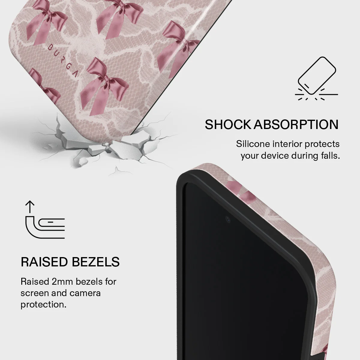 Ballerina - iPhone 17e Case - Image 4