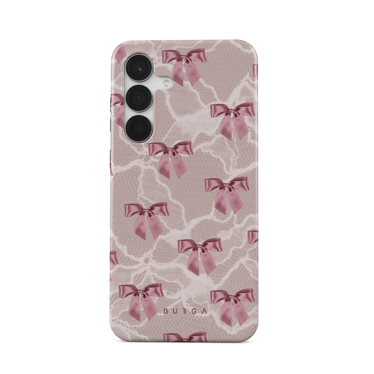 Ballerina - Samsung Galaxy S25 FE Case