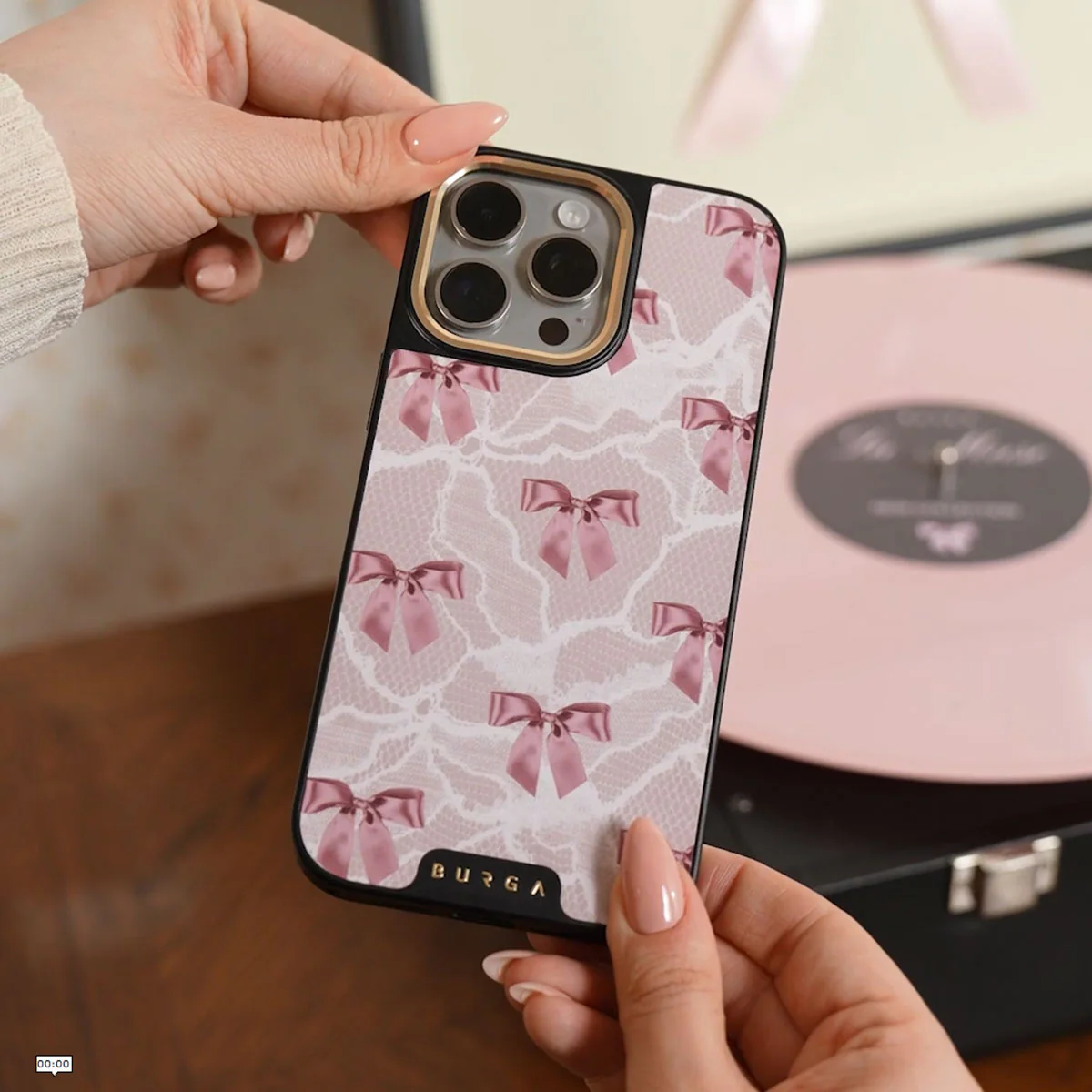 Ballerina - Samsung Galaxy S26 Case - Image 65