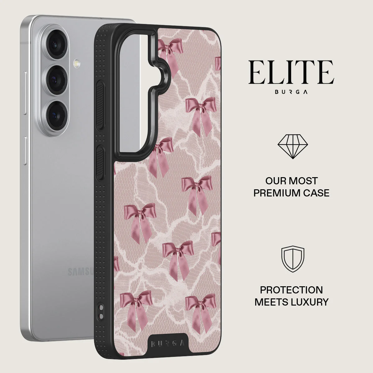 Ballerina - Samsung Galaxy S26 Plus Case - Image 13