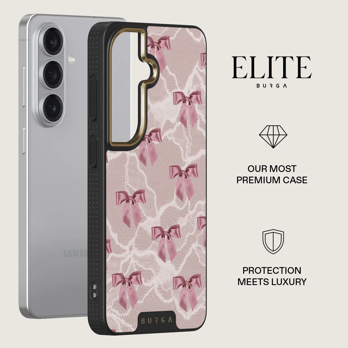 Ballerina - Samsung Galaxy S26 Plus Case - Image 6