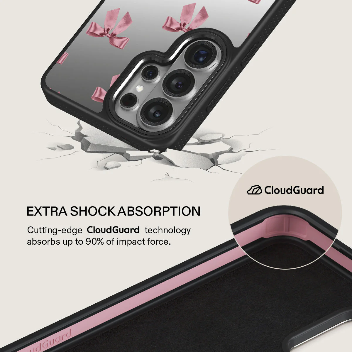 Ballerina - Samsung Galaxy S26 Ultra Case - Image 50