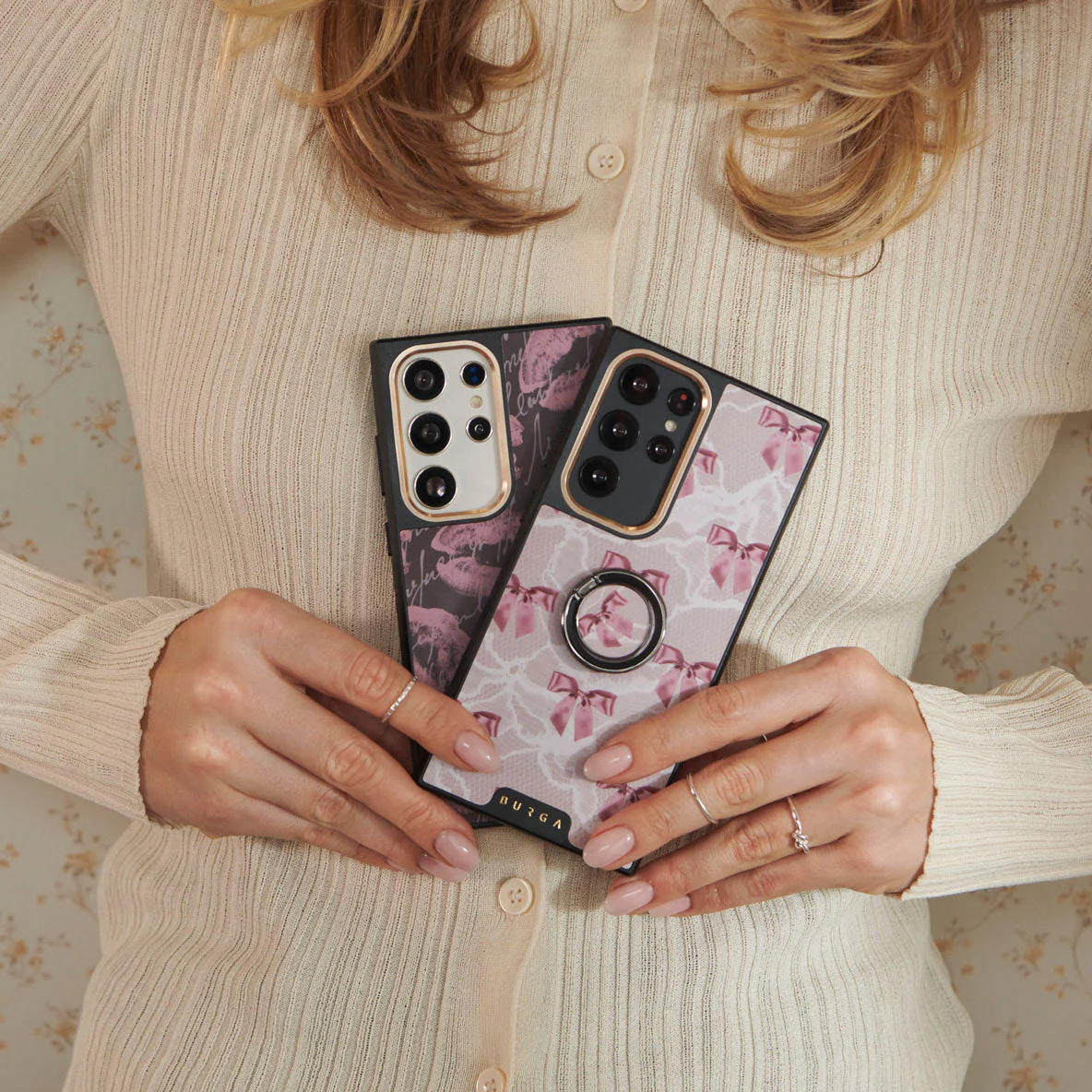 Ballerina - Samsung Galaxy S26 Ultra Case - Image 74