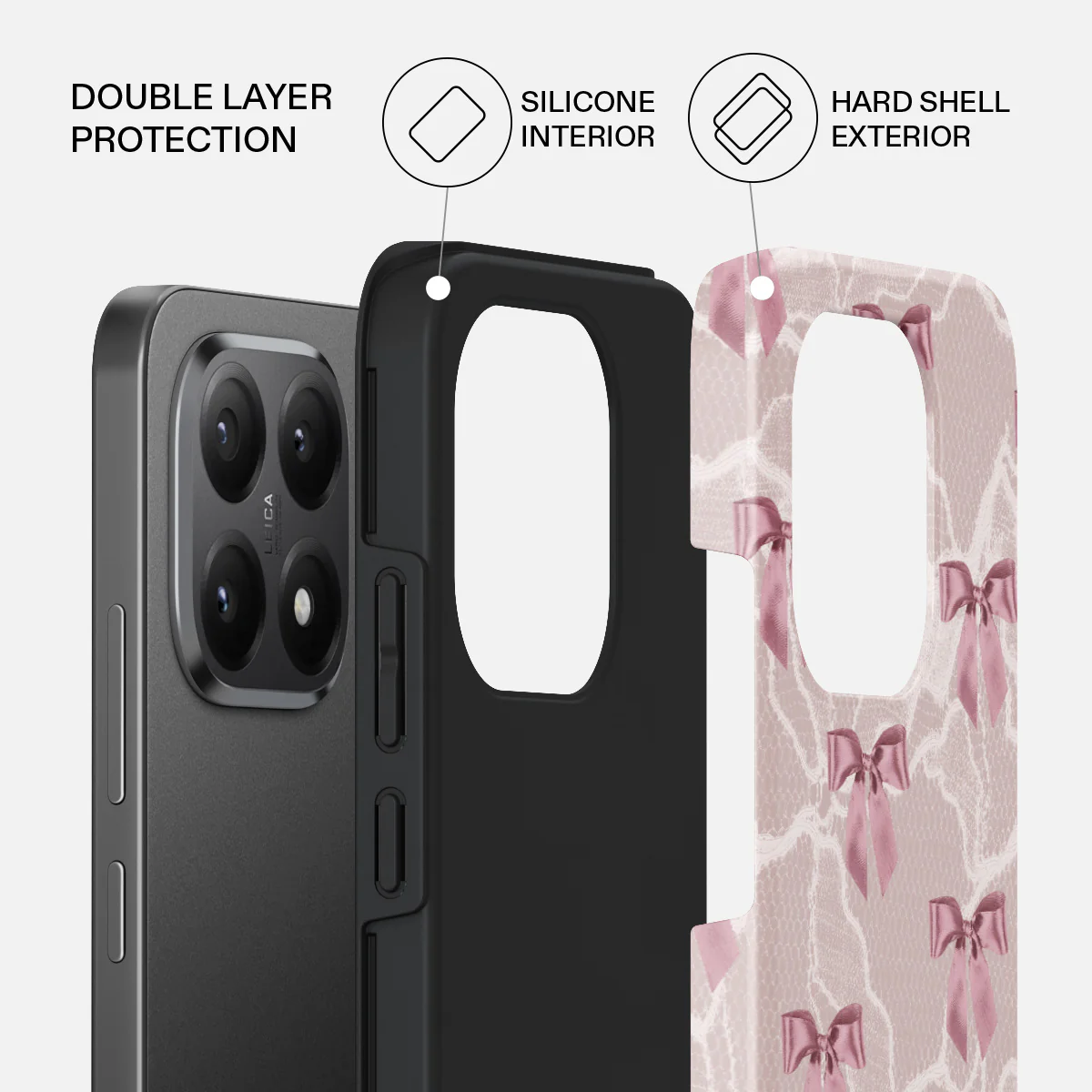 Ballerina - Xiaomi 15T Case - Image 2