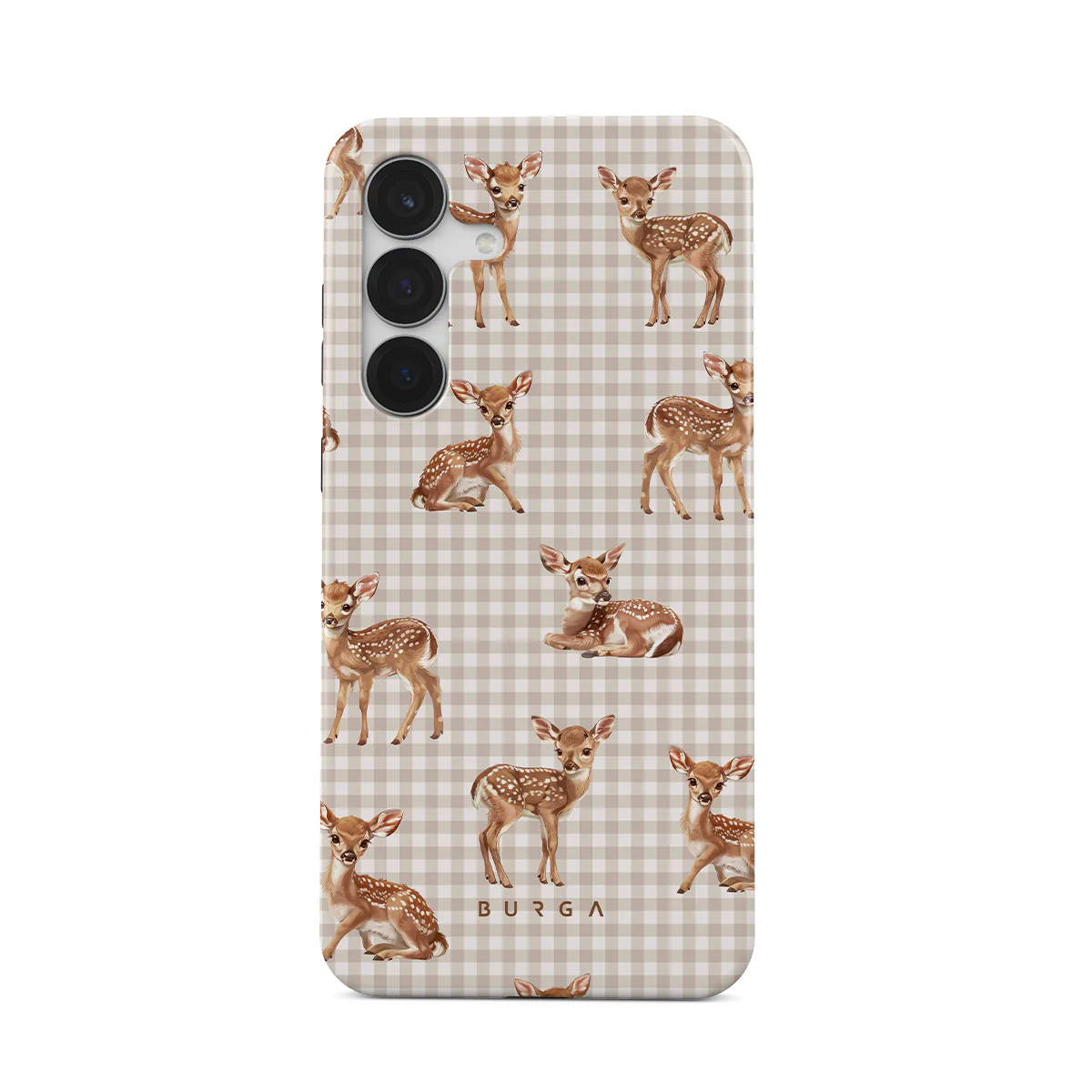 Bambi - Samsung Galaxy S25 FE Case