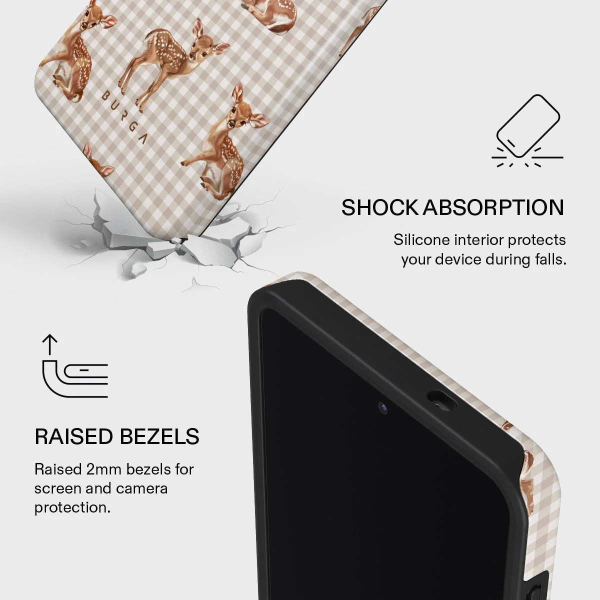 Bambi - Samsung Galaxy S26 Ultra Case - Image 4