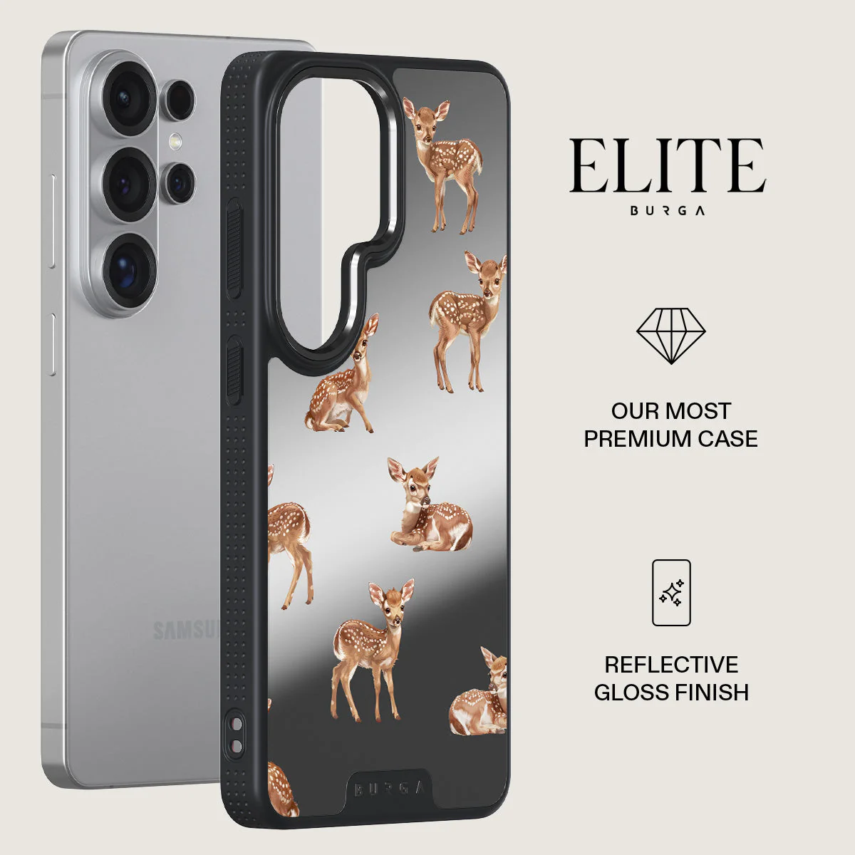 Bambi - Samsung Galaxy S26 Ultra Case - Image 49