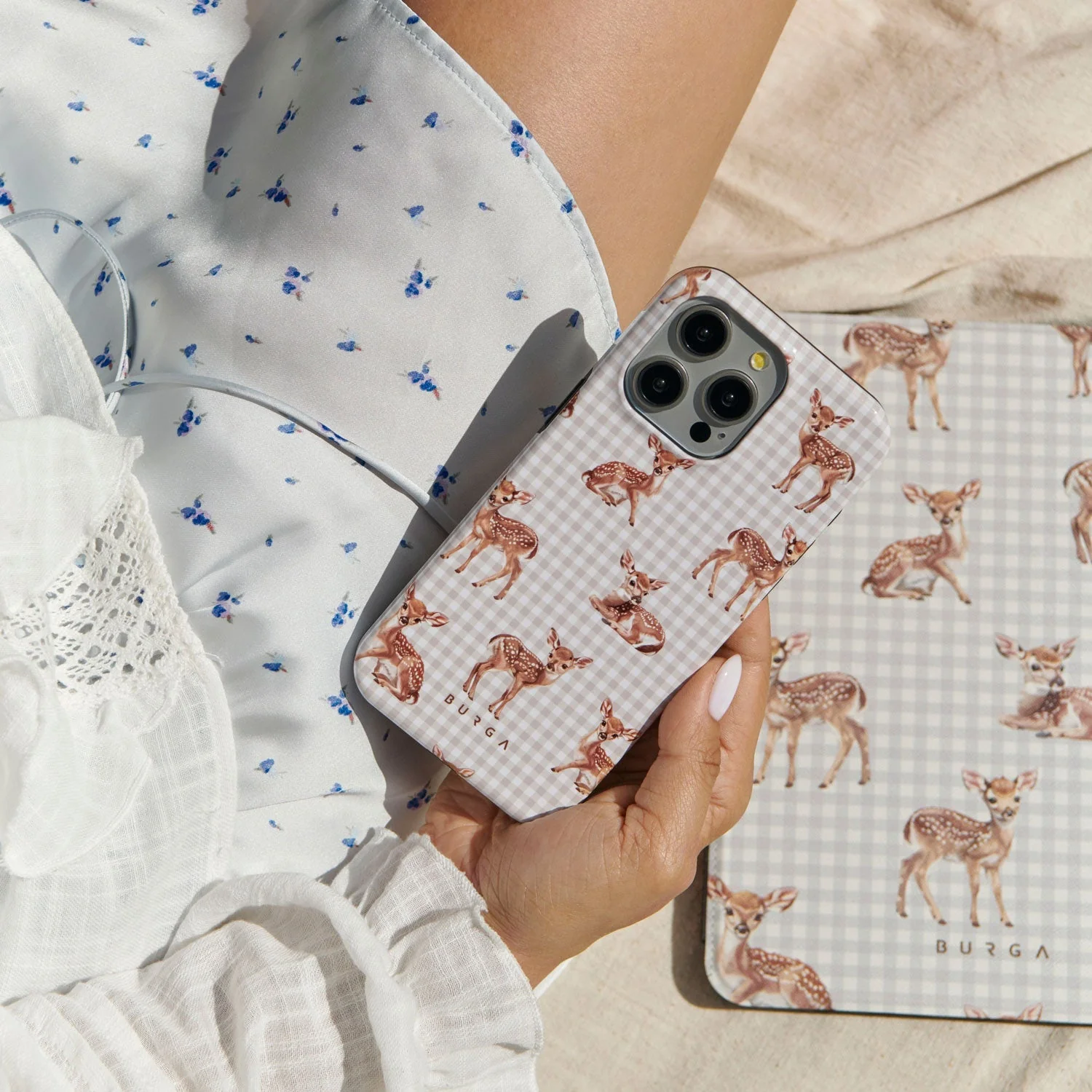 Bambi - Samsung Galaxy S26 Ultra Case - Image 75