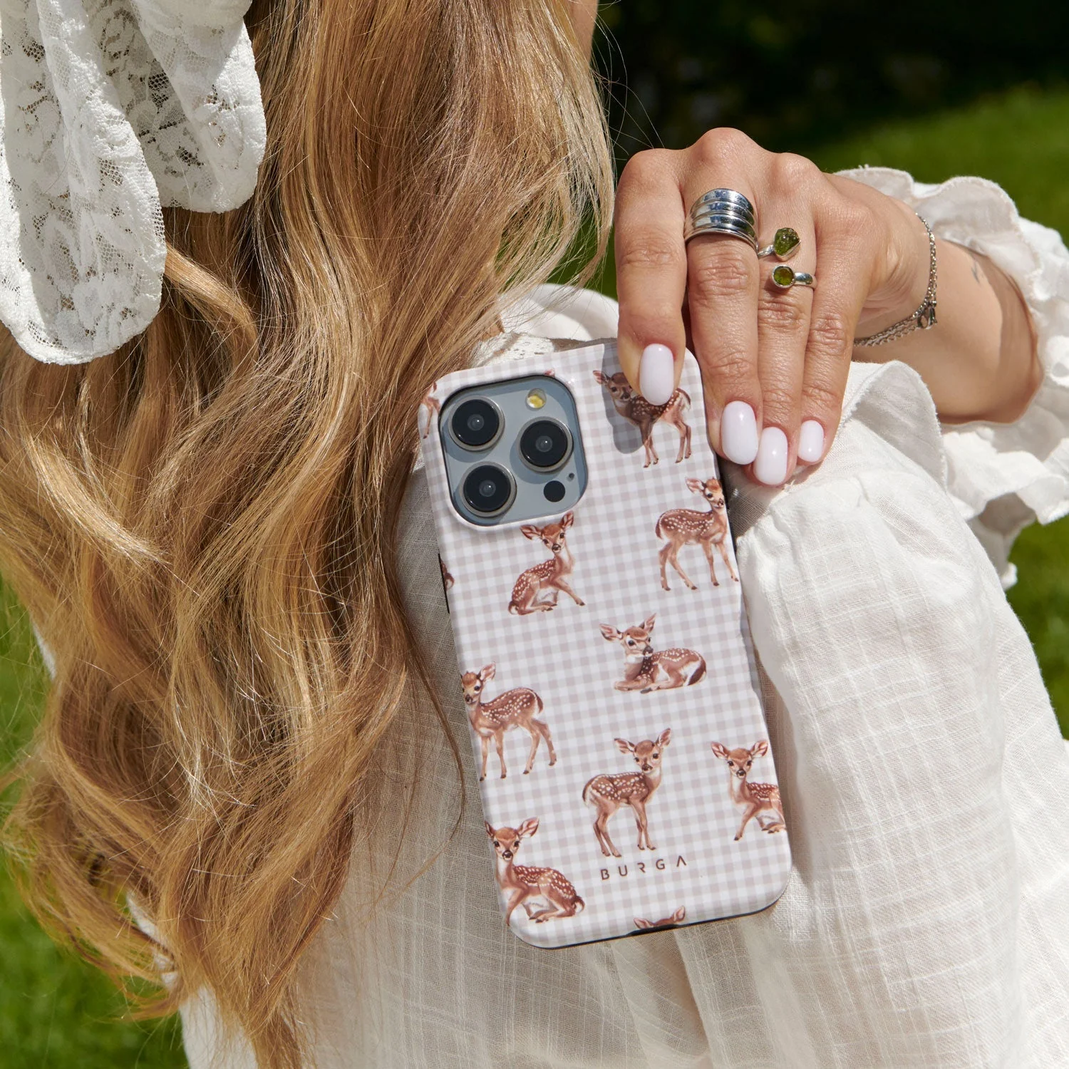 Bambi - Samsung Galaxy S26 Ultra Case - Image 76