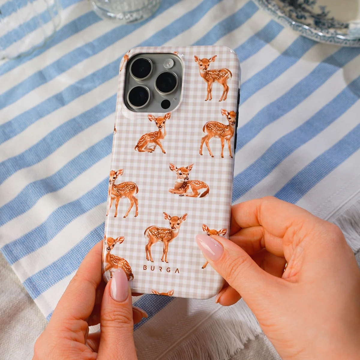 Bambi - Xiaomi 15T Case - Image 5