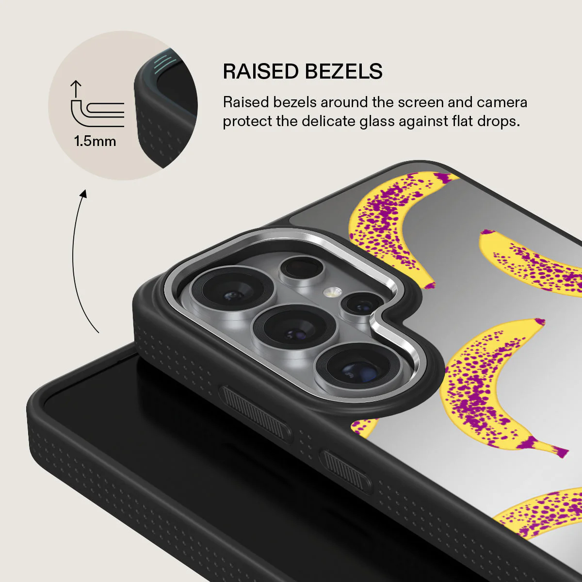 Banana - Samsung Galaxy S26 Ultra Case - Image 21