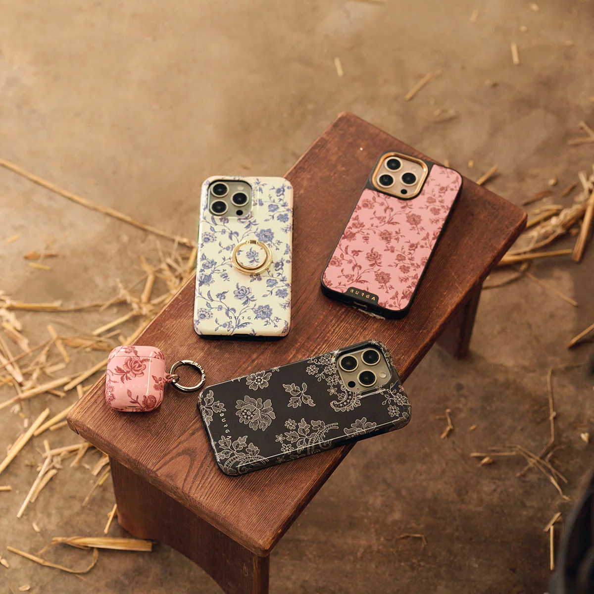 Bandida - Samsung Galaxy A37 5G Case - Image 6
