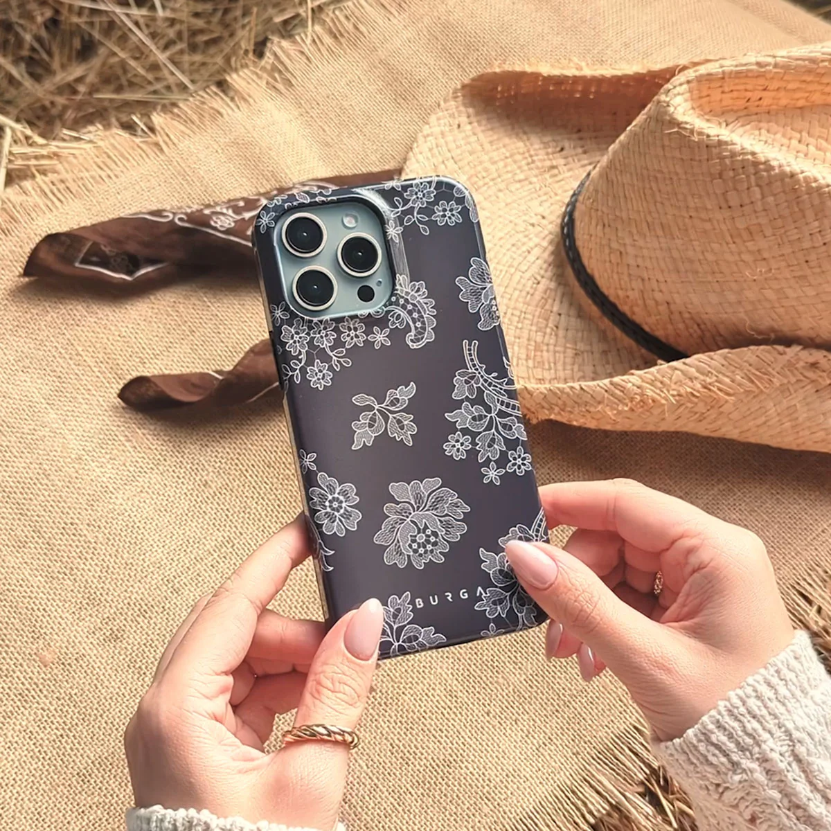Bandida - Samsung Galaxy A57 5G Case - Image 5