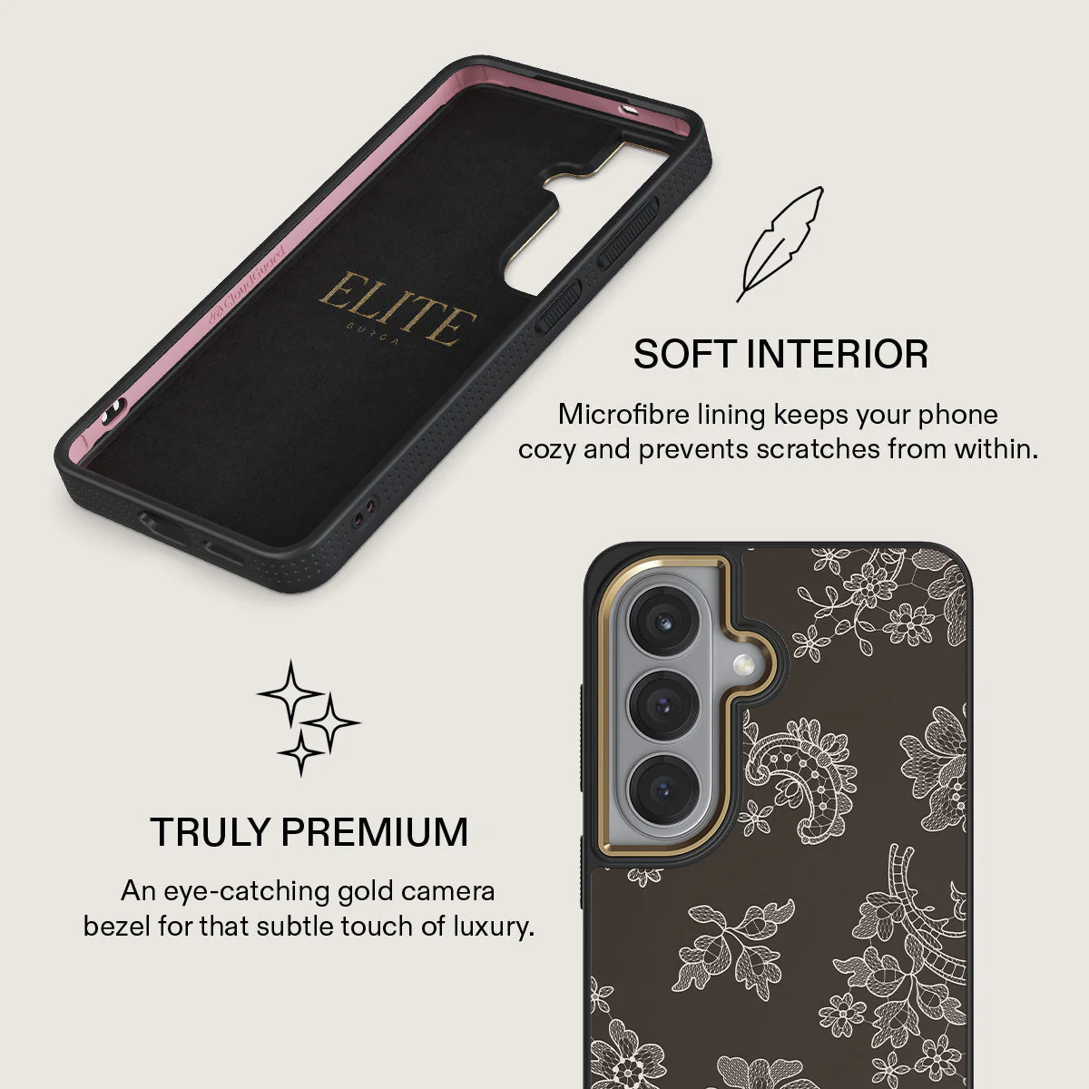 Bandida - Samsung Galaxy S26 Case - Image 10