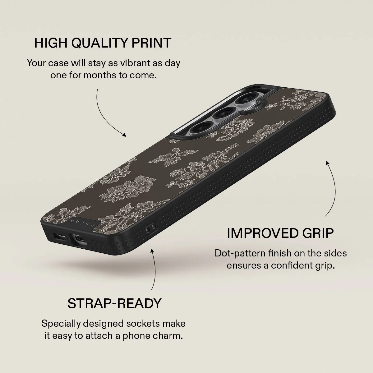 Bandida - Samsung Galaxy S26 Case - Image 16