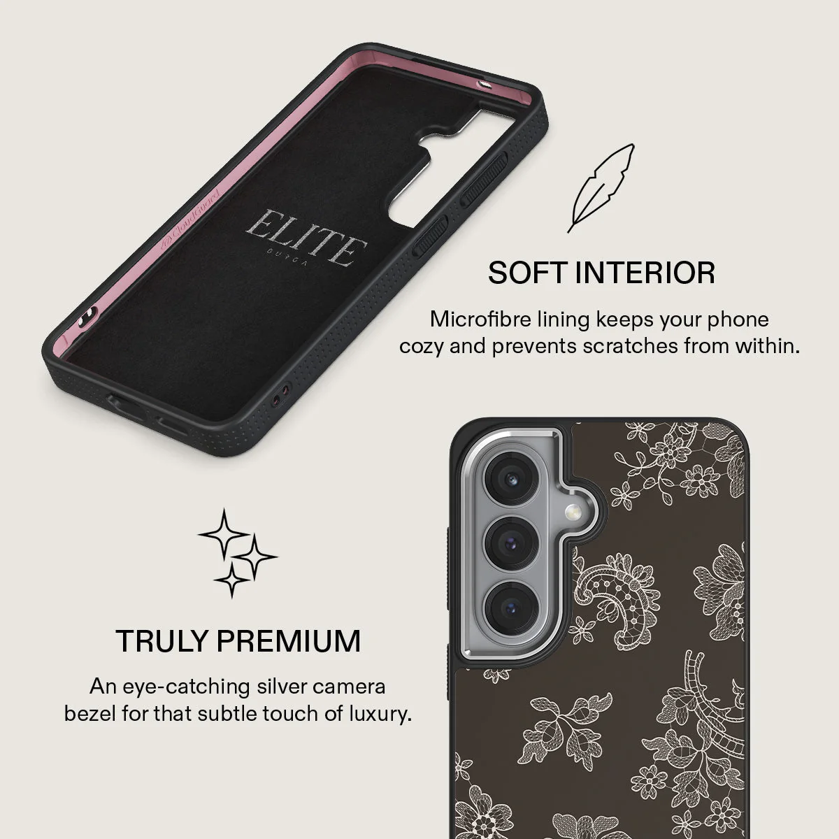 Bandida - Samsung Galaxy S26 Case - Image 24