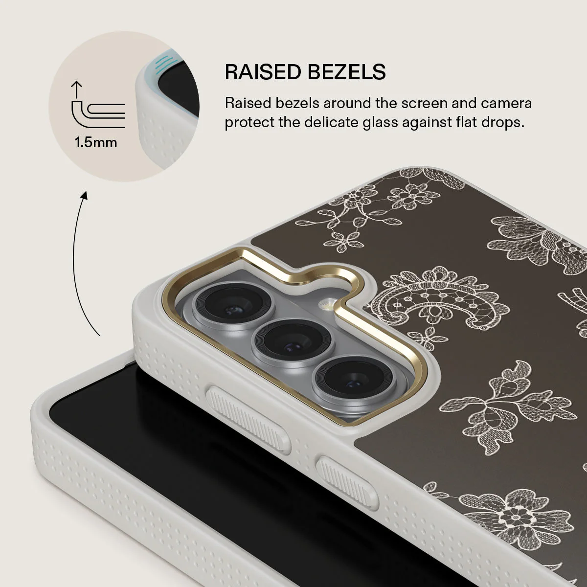 Bandida - Samsung Galaxy S26 Case - Image 29